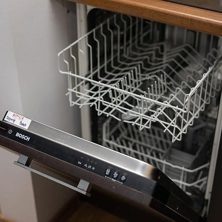 Rent Like Home - Slominskiego 5 Varsó Kültér fotó