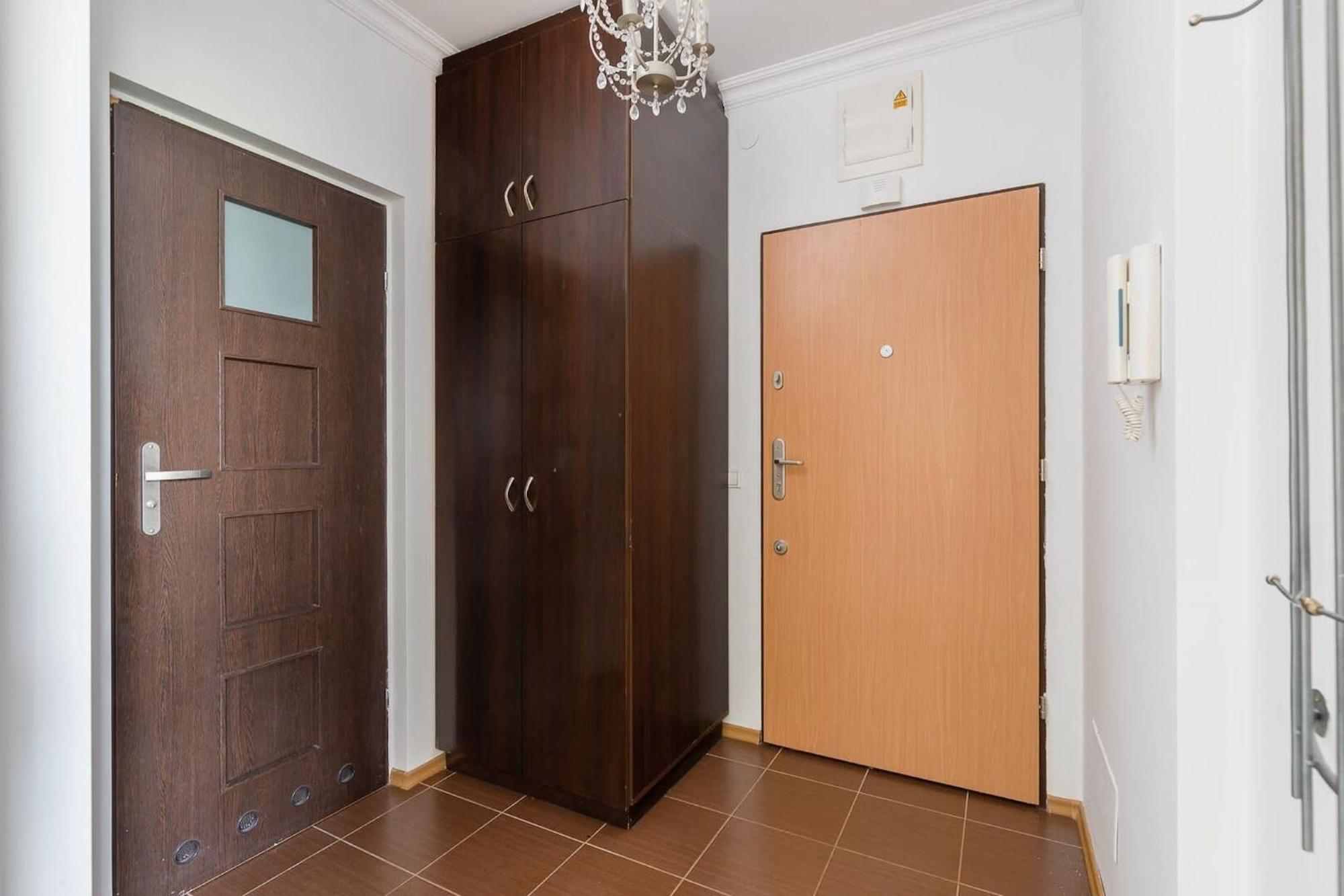 Rent Like Home - Slominskiego 5 Varsó Kültér fotó