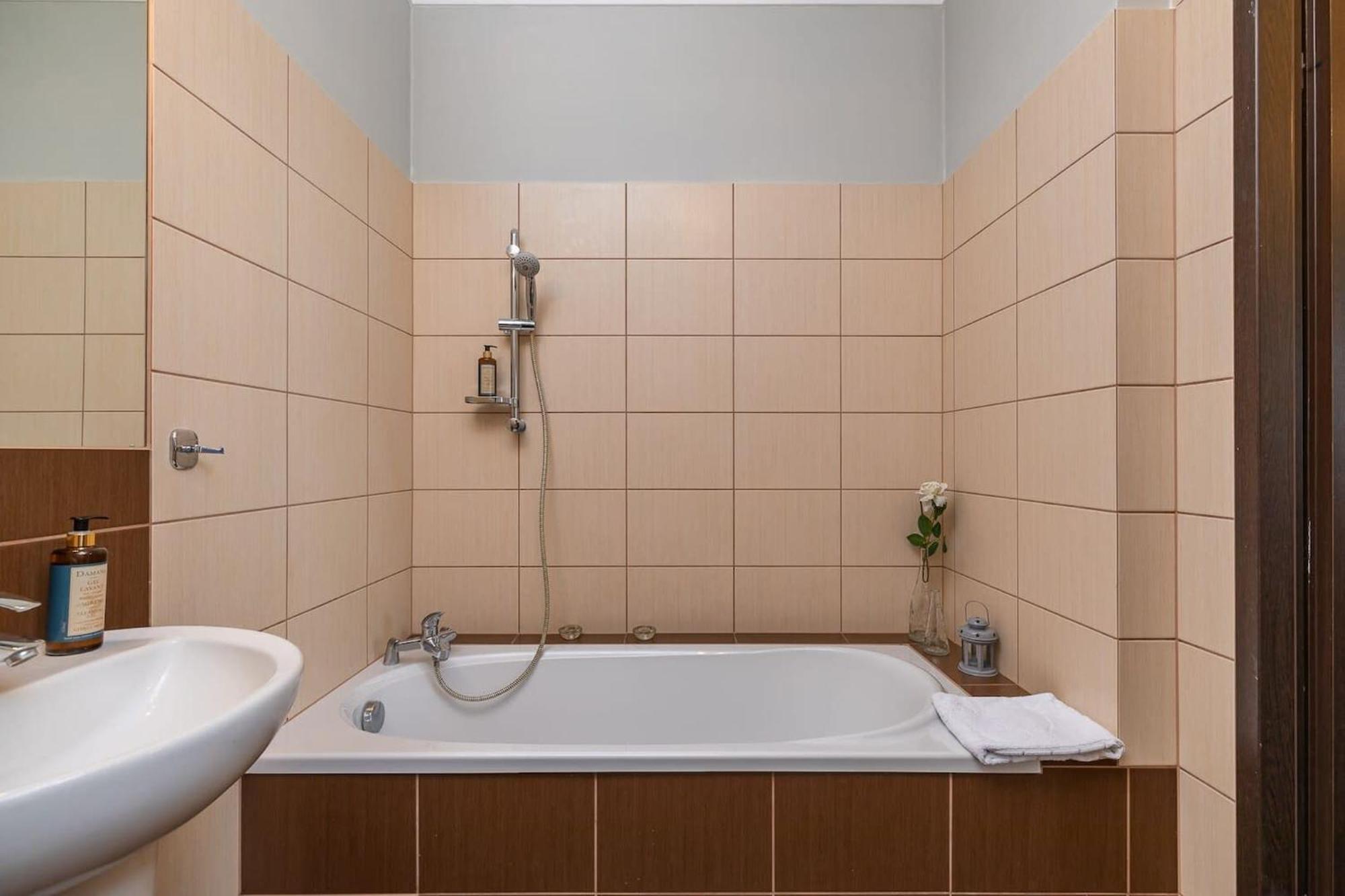 Rent Like Home - Slominskiego 5 Varsó Kültér fotó